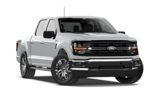 2026 Ford F-150® External Image 4